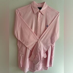 Ralph Lauren Polo Featherweight Twill Size M